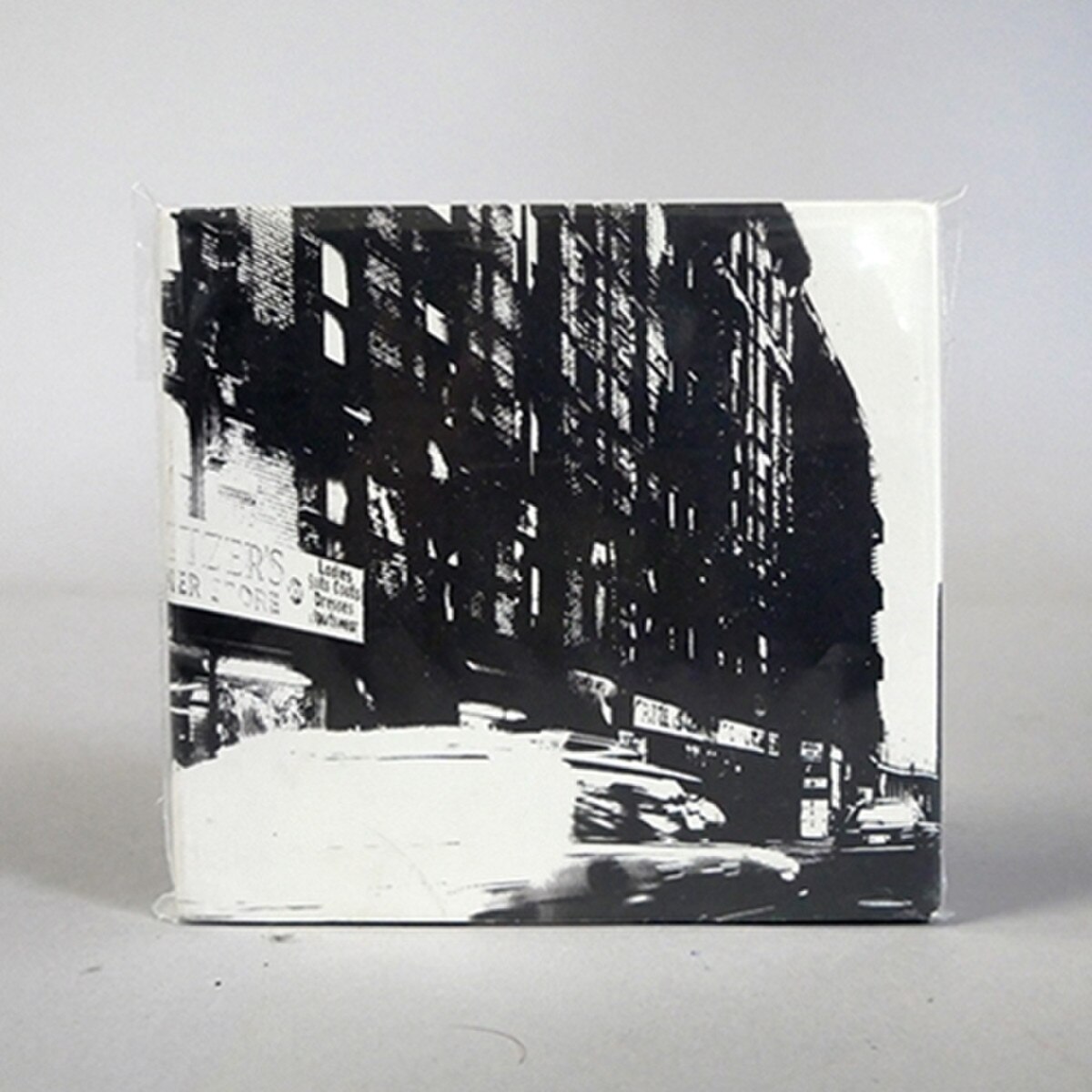 These clear polyethylene sleeves fi